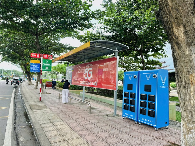 Xe máy điện phong cách thể thao VinFast Viper chốt giá từ 39,9 triệu - Ảnh 6.