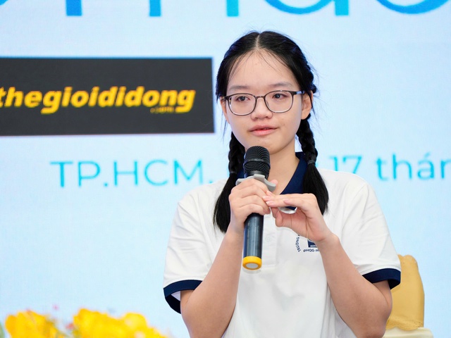 Gen Z thực hiện quyền c&ocirc;ng d&acirc;n: H&agrave;nh tr&igrave;nh trưởng th&agrave;nh từ l&aacute; phiếu - Ảnh 2.