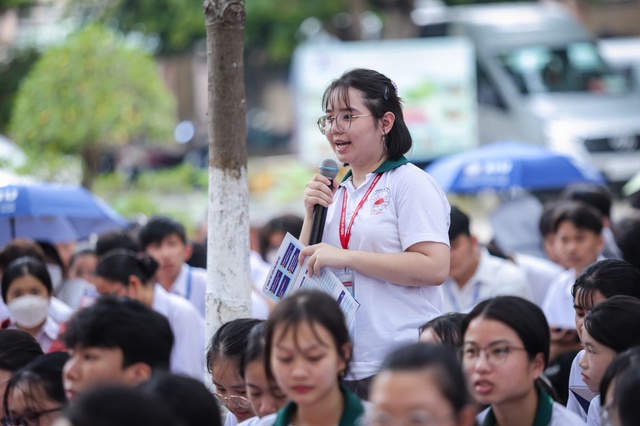 Tuyển sinh ĐH 2026: Lưu ý xét tuyển kết hợp vào ĐH Quốc gia TP.HCM - Ảnh 2.