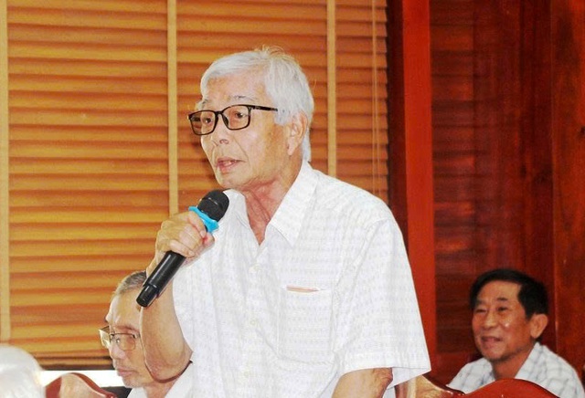 Chương trình hành động của các ứng cử viên - Ảnh 1. Chương trình hành động của các ứng cử viên - Ảnh 1.