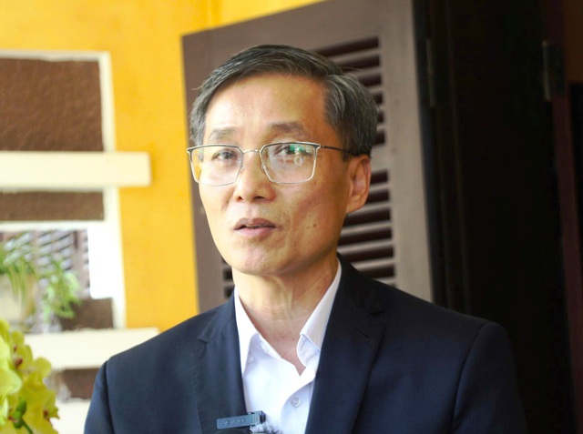 Chương trình hành động của các ứng cử viên - Ảnh 2. Chương trình hành động của các ứng cử viên - Ảnh 2.