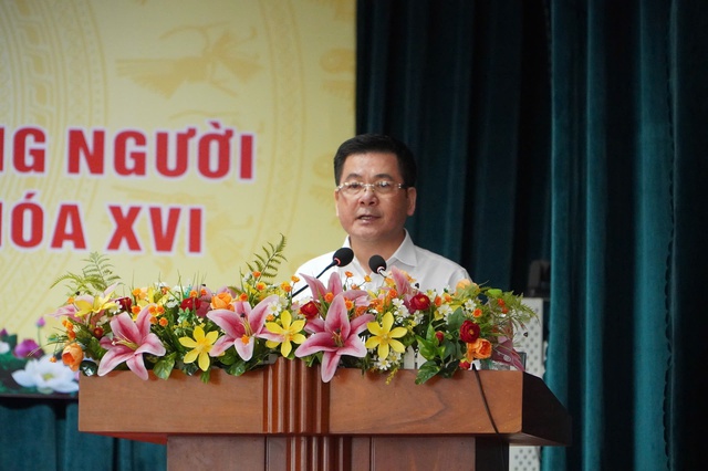 Cử tri Gia Lai kiến nghị xử lý nhiều vấn đề nóng - Ảnh 3.