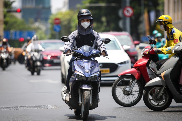 Sẽ xuất hiện 'si&ecirc;u' El Nino?- Ảnh 1.