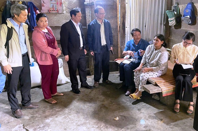 Th&ecirc;m 1 vụ nghi ngộ độc do ăn c&aacute; ủ chua ở v&ugrave;ng cao Đ&agrave; Nẵng - Ảnh 1.