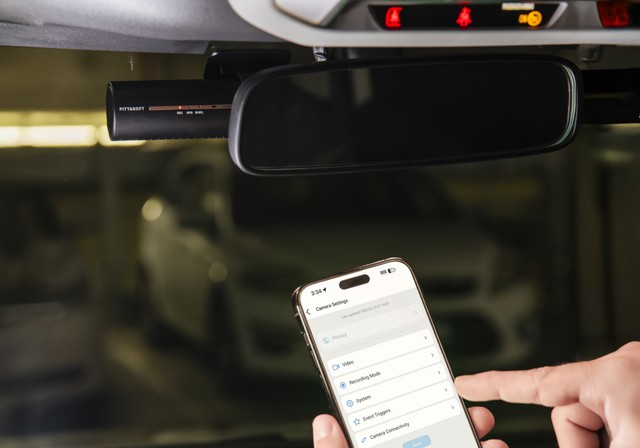 Những lỗi cần tr&aacute;nh khi sử dụng camera h&agrave;nh tr&igrave;nh tr&ecirc;n &ocirc; t&ocirc; - Ảnh 2.