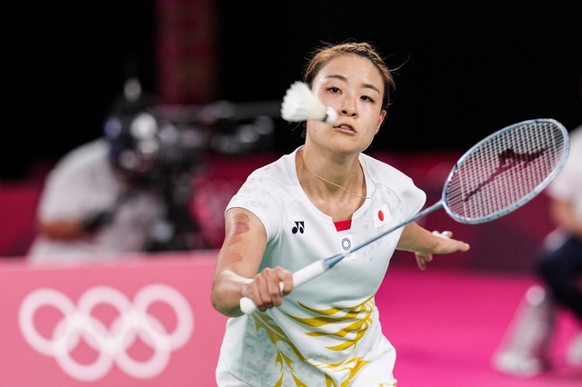 Lịch thi đấu giải cầu l&ocirc;ng Orleans Masters rất hay h&ocirc;m nay: Nguyễn Th&ugrave;y Linh 'leo n&uacute;i'- Ảnh 2.