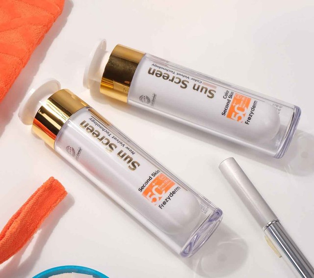 Top 3 kem chống nắng nâng tone không nên bỏ lỡ nếu muốn ‘selfie’ chẳng cần filter - Ảnh 3.