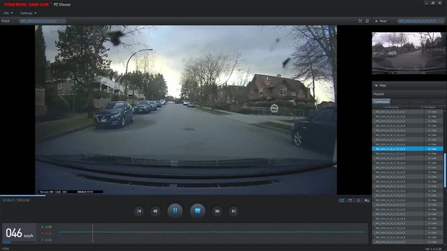 Những lỗi cần tr&aacute;nh khi sử dụng camera h&agrave;nh tr&igrave;nh tr&ecirc;n &ocirc; t&ocirc; - Ảnh 3.