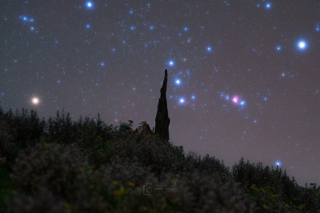 Tối nay 20.3 Xu&acirc;n ph&acirc;n bắt đầu mấy giờ?: Nh&igrave;n l&ecirc;n trời xem b&aacute;o hiệu m&ugrave;a xu&acirc;n - Ảnh 2.