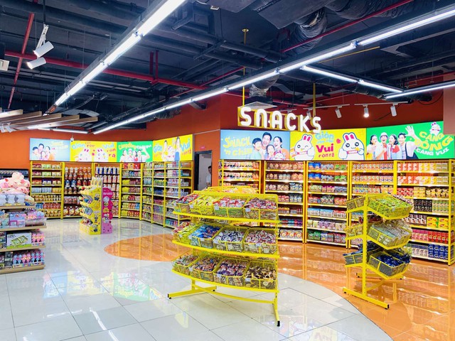 Doanh thu WinMart+ tại khu vực n&ocirc;ng th&ocirc;n tăng trưởng hơn 60% trong 2 th&aacute;ng đầu năm - Ảnh 5.
