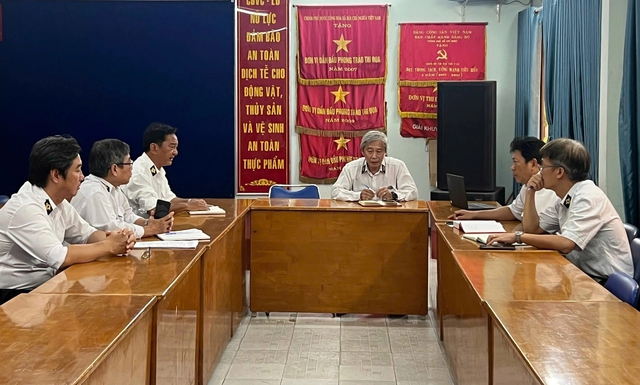 B&iacute; ẩn giết mổ ch&oacute; m&egrave;o tr&aacute;i ph&eacute;p tại TP . HCM năm 2026 - Ảnh 6.