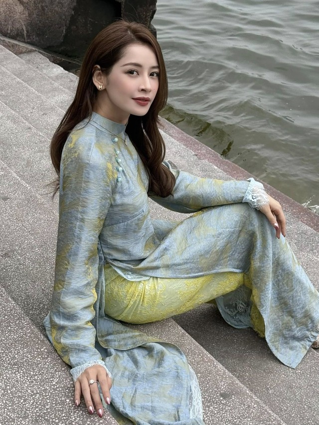 Chi Pu bất ngờ chuyển nhượng to&agrave;n bộ cổ phần nh&agrave; h&agrave;ng tại Thượng Hải - Ảnh 2.