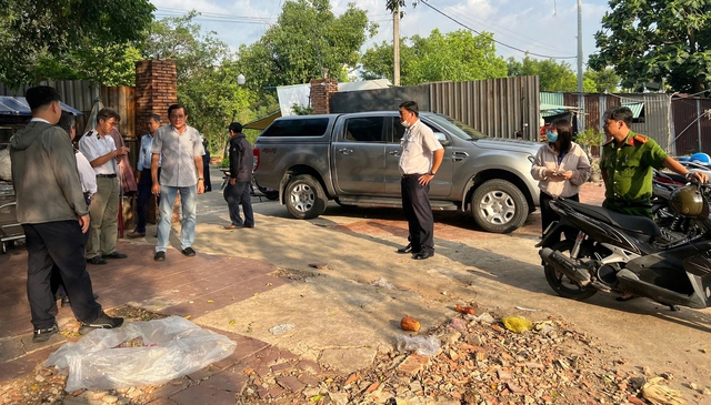 B&iacute; ẩn giết mổ ch&oacute; m&egrave;o tr&aacute;i ph&eacute;p tại TP . HCM năm 2026 - Ảnh 8.