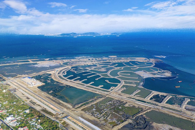 Vinhomes tung siêu ưu đãi chưa từng có giữa cơn bão lãi suất- Ảnh 1.