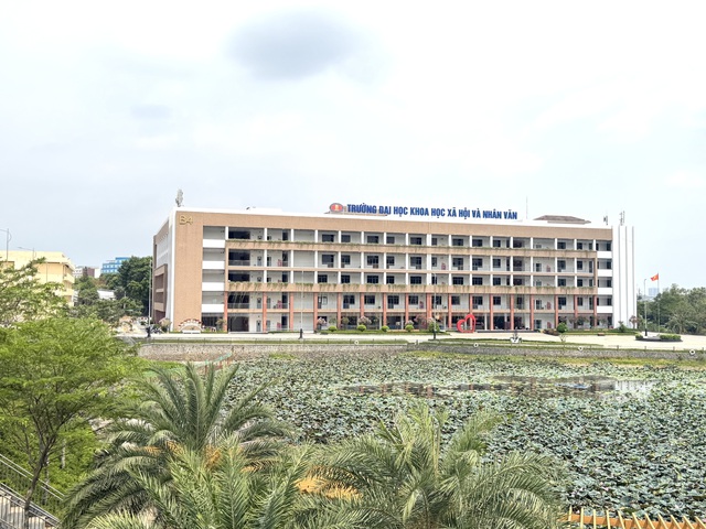 ĐH Quốc gia TP.HCM kiến nghị x&acirc;y bệnh viện mới quy m&ocirc; 300 giường - Ảnh 1.