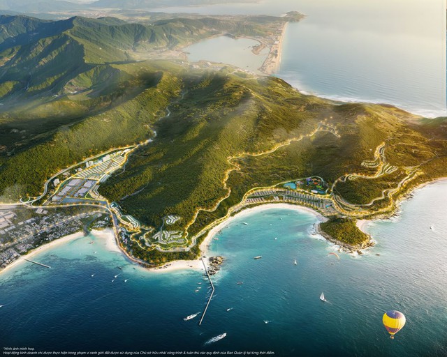 Vinhomes tung siêu ưu đãi chưa từng có giữa cơn bão lãi suất- Ảnh 2.