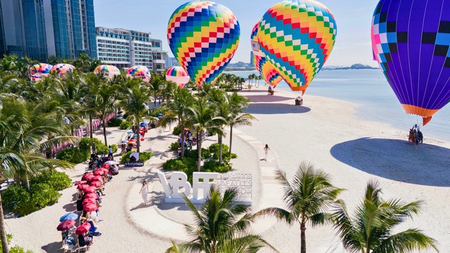 BIM Land v&agrave; h&agrave;nh tr&igrave;nh kiến tạo những điểm đến c&oacute; bản sắc - Ảnh 1.