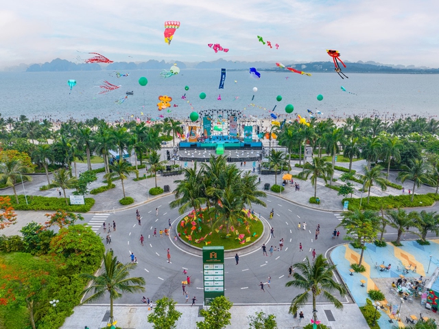 BIM Land v&agrave; h&agrave;nh tr&igrave;nh kiến tạo những điểm đến c&oacute; bản sắc - Ảnh 2.