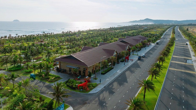 Cara Run 2026: Lan tỏa tinh thần sống khỏe, bừng sức sống xanh tại Cam Ranh- Ảnh 5.