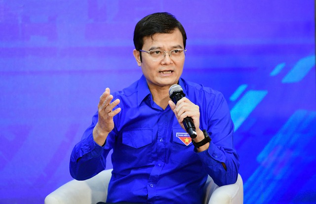 Nếu tận dụng được sức trẻ, cơ quan n&agrave;o cũng ph&aacute;t triển rất tốt- Ảnh 1.