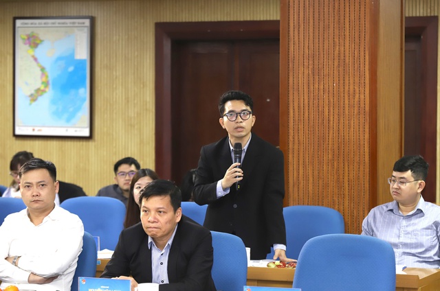 C&aacute;ch để lan tỏa mạnh mẽ th&ocirc;ng tin t&iacute;ch cực đến người trẻ- Ảnh 3.