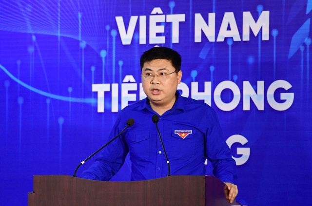 Nếu tận dụng được sức trẻ, cơ quan n&agrave;o cũng ph&aacute;t triển rất tốt- Ảnh 2.