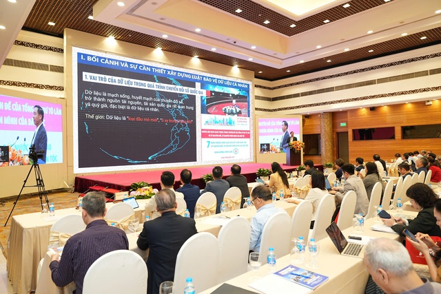 Những lỗ hổng của doanh nghiệp sau 3 th&aacute;ng siết chặt bảo mật dữ liệu - Ảnh 1.