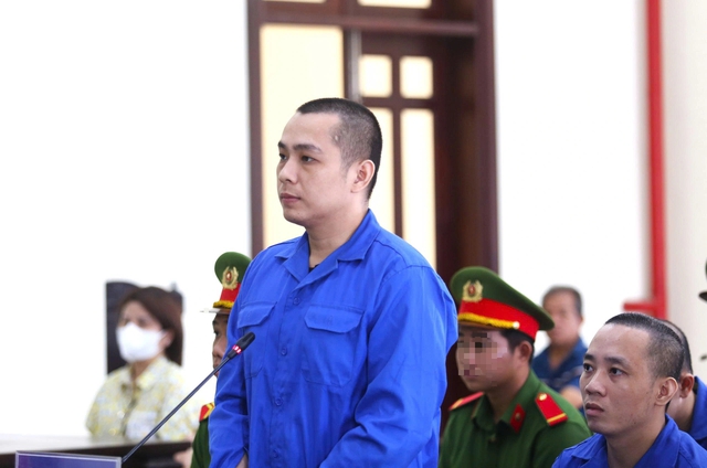 Tây Ninh: Con trai làm "nội gián" cướp hơn 2,2 triệu USD từ mẹ ruột - Ảnh 1.