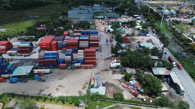 H&agrave;ng loạt b&atilde;i xe tự ph&aacute;t dọc đường V&otilde; Ch&iacute; C&ocirc;ng: Kiểm tra xong&hellip; vẫn hoạt động- Ảnh 4.