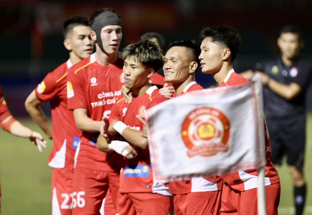 CLB CA TP.HCM ra mắt đối tác đặc biệt từ Hà Lan- Ảnh 2.