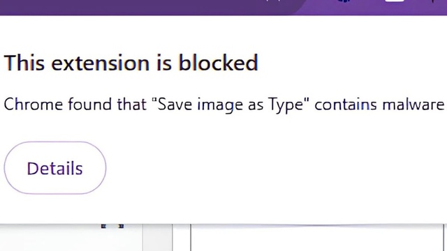 Google gỡ tiện &iacute;ch mở rộng nổi tiếng tr&ecirc;n Chrome v&igrave; chứa m&atilde; độc - Ảnh 1.