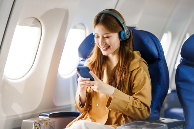 Chuyển tiền cho con đi du học rất đơn giản, chưa đến 24 giờ đ&atilde; xong- Ảnh 1.