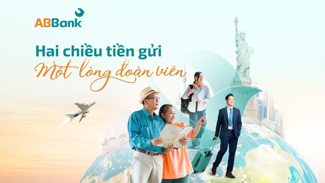 Chuyển tiền cho con đi du học rất đơn giản, chưa đến 24 giờ đ&atilde; xong- Ảnh 2.