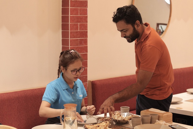 'ADN mở' TP.HCM: Khu phố Ấn Độ hơn 100 năm ở phường Bến Th&agrave;nh- Ảnh 6.