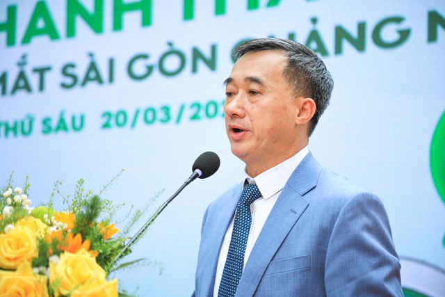 Bệnh viện mắt hiện đại đi v&agrave;o hoạt động, h&agrave;ng trăm người được kh&aacute;m miễn ph&iacute; - Ảnh 4.