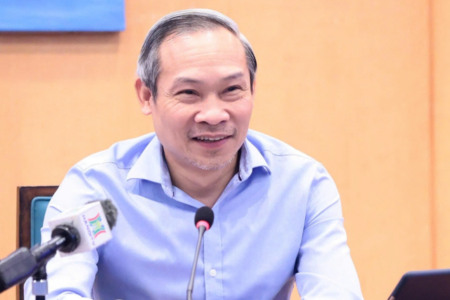 Đại biểu Quốc hội: H&agrave; Nội cần một cơ chế tốt chứ kh&ocirc;ng phải l&agrave; ưu đ&atilde;i- Ảnh 1.