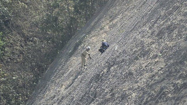 Cận cảnh quốc lộ 28B - cung đường mới đi Đ&agrave; Lạt đang về đ&iacute;ch- Ảnh 10.