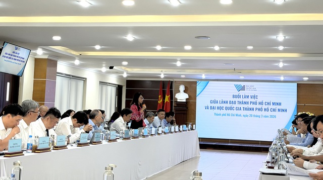 Đề xuất li&ecirc;n quan cơ sở L&yacute; Thường Kiệt Trường ĐH B&aacute;ch khoa TP.HCM - Ảnh 2.