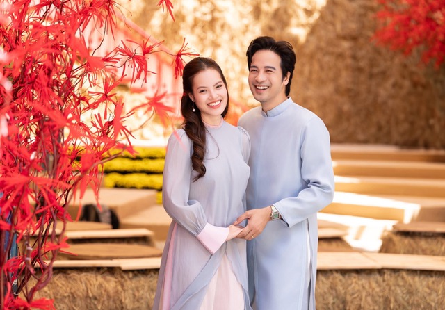 Cuộc sống sau khi kết h&ocirc;n của Đo&agrave;n Minh T&agrave;i v&agrave; vợ b&aacute;c sĩ k&eacute;m 16 tuổi - Ảnh 2.