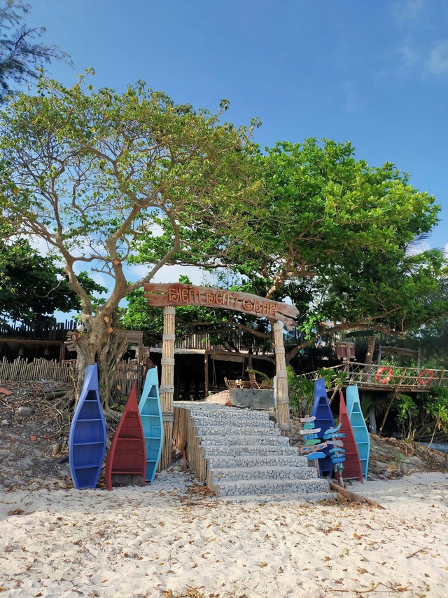 48 rùa mẹ quay về quê hương Côn Đảo đẻ trứng trong hơn 3 tháng qua - Ảnh 4.