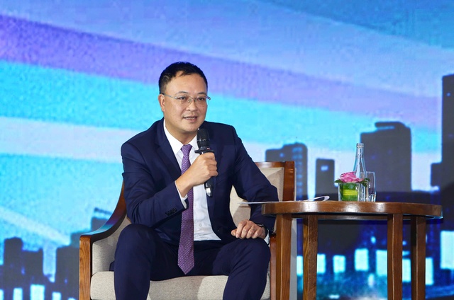 Nhiều tỉ USD sắp 'chảy' vào thị trường chứng khoán Việt?- Ảnh 1. Nhiều tỉ USD sắp 'chảy' vào thị trường chứng khoán Việt?- Ảnh 1.