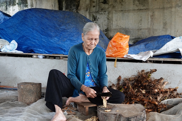 Chuyện tử tế: Miệt mài tìm thuốc nam giúp bệnh nhân nghèo- Ảnh 2. Chuyện tử tế: Miệt mài tìm thuốc nam giúp bệnh nhân nghèo- Ảnh 2.