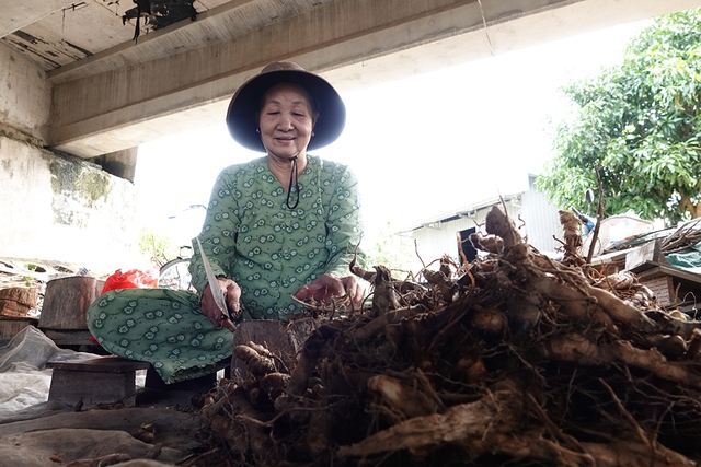 Chuyện tử tế: Miệt mài tìm thuốc nam giúp bệnh nhân nghèo- Ảnh 3. Chuyện tử tế: Miệt mài tìm thuốc nam giúp bệnh nhân nghèo- Ảnh 3.