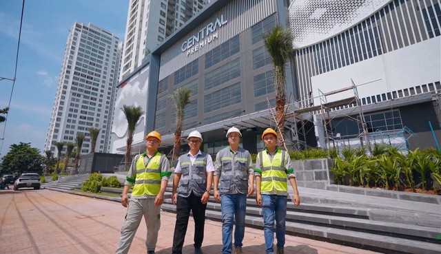 Bước tiến về AI v&agrave; IoT của điều h&ograve;a Daikin VRV6A cho c&ocirc;ng tr&igrave;nh thương mại - Ảnh 2.