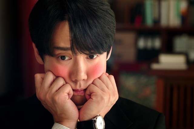 'Luật sư b&oacute;ng ma' đạt rating kỷ lục, Yoo Yeon Seok ph&aacute; vỡ h&igrave;nh tượng tổng t&agrave;i - Ảnh 2.