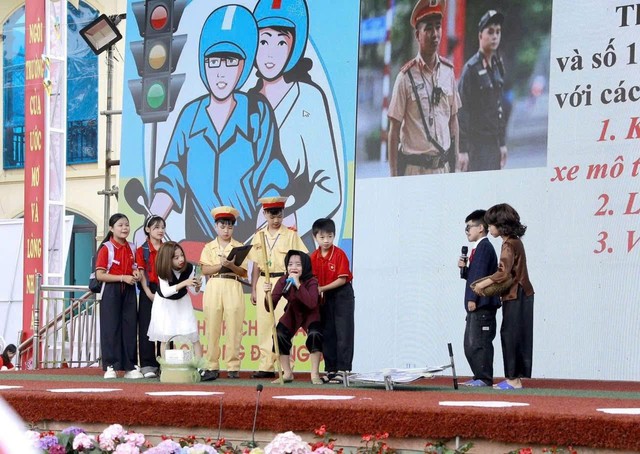 Toyota Việt Nam - 31 năm bền bỉ v&igrave; tương lai tươi s&aacute;ng của người Việt - Ảnh 2.