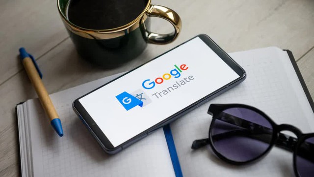 Google Translate chuẩn bị giúp người dùng ‘nói chuẩn như người bản xứ’ - Ảnh 2.