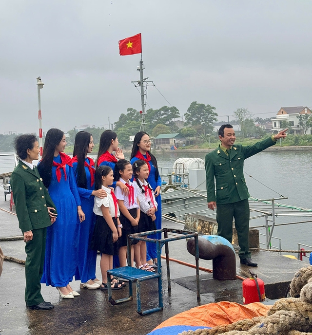 Bản đồ số của người trẻ Quảng Trị - Ảnh 2.