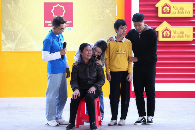 L&yacute; do Hoa hậu Đỗ Thị H&agrave; bất chấp h&igrave;nh tượng trong show thực tế - Ảnh 1.