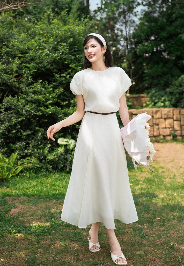 Diện trang phục casual đơn giản nhưng không đơn điệu- Ảnh 5.